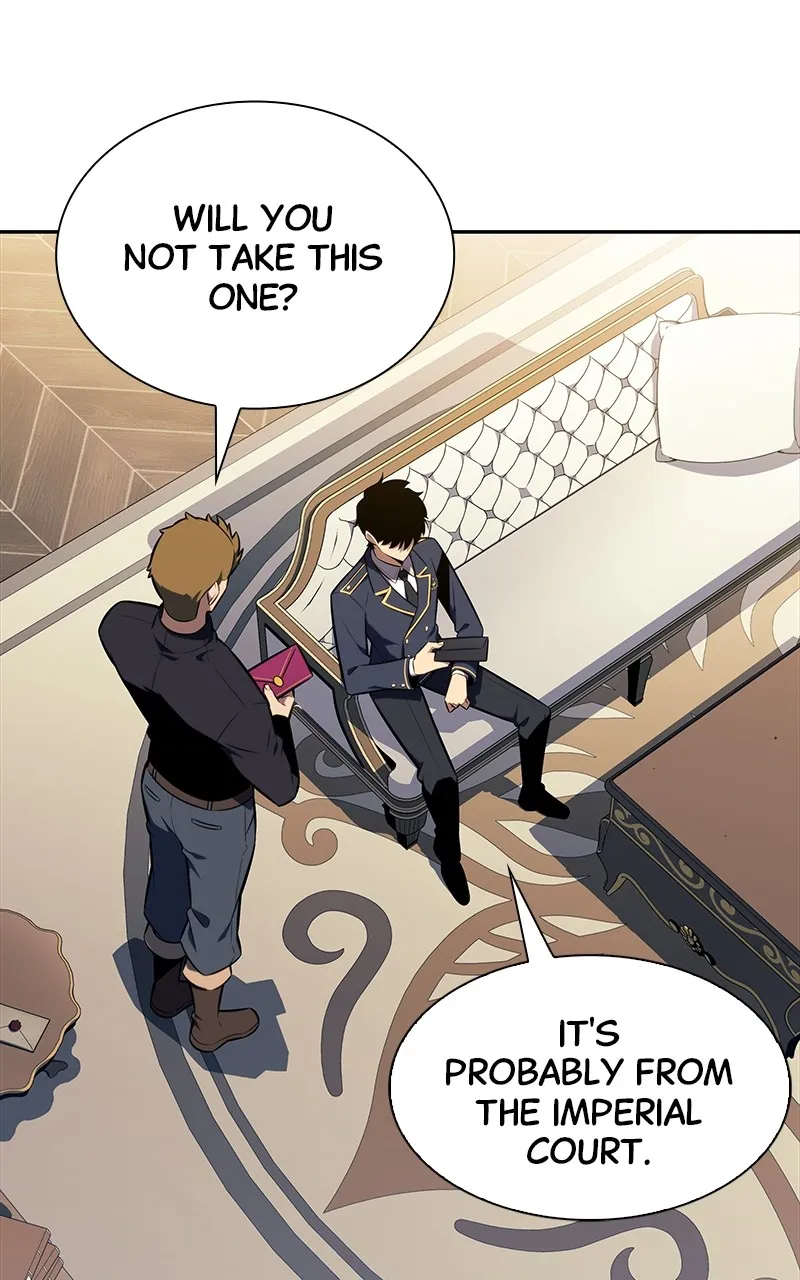 The Reborn Young Lord is an Assassin Chapter 30 page 80 - 
