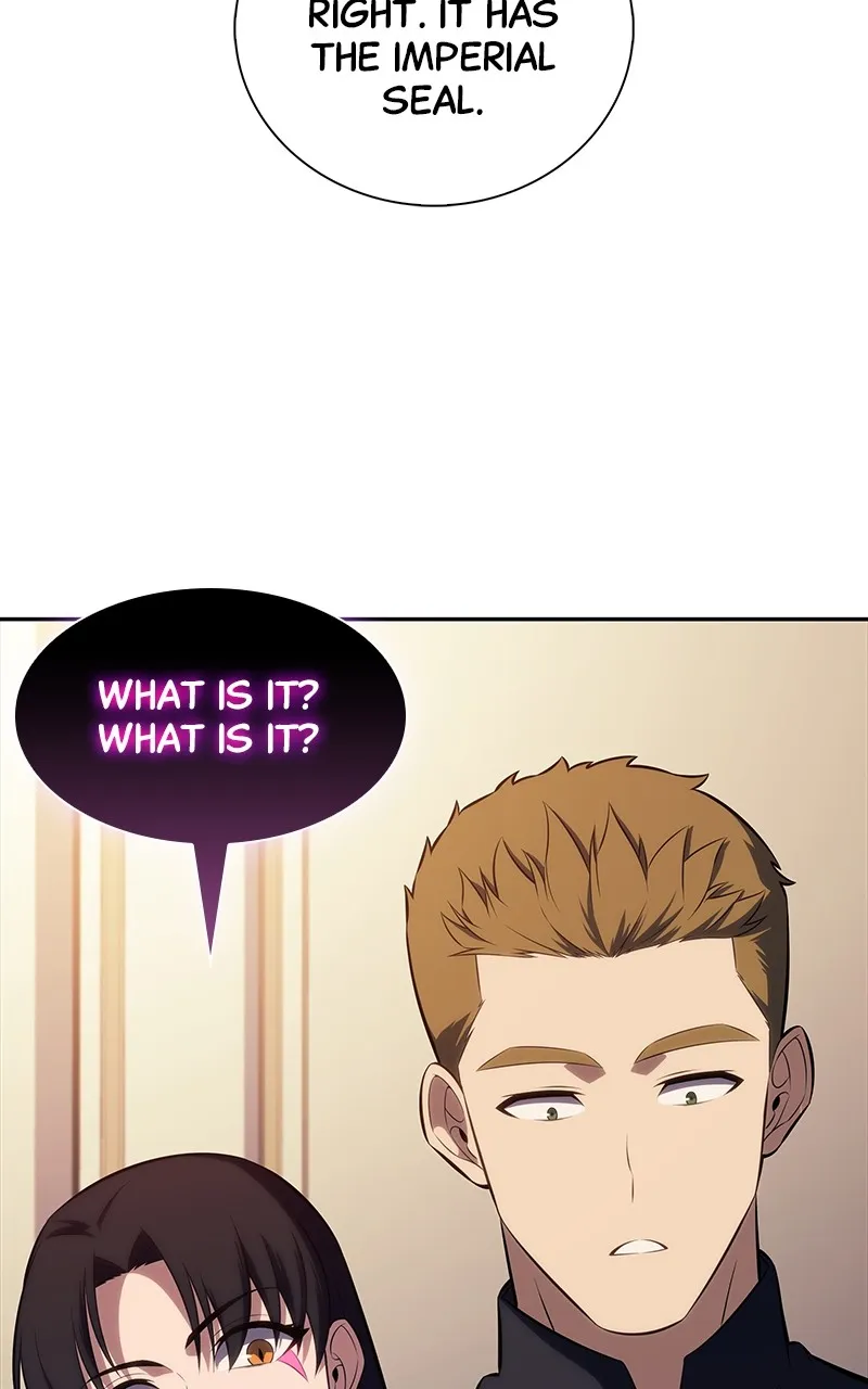 The Reborn Young Lord is an Assassin Chapter 30 page 82 - 