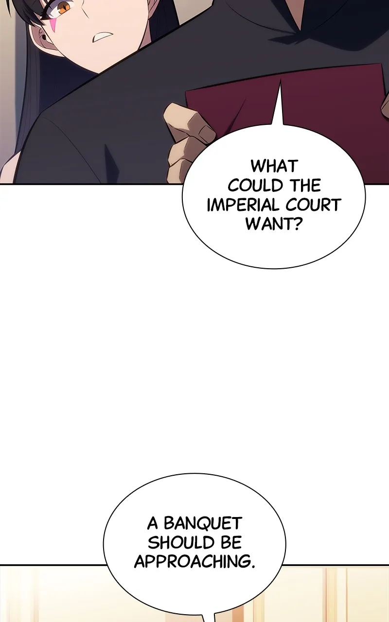 The Reborn Young Lord is an Assassin Chapter 30 page 83 - 