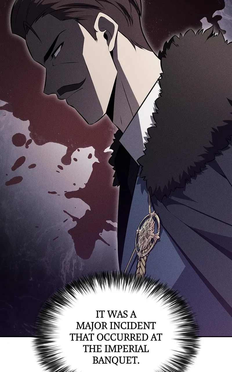 The Reborn Young Lord is an Assassin Chapter 30 page 87 - 