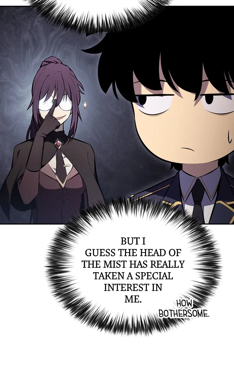 The Reborn Young Lord is an Assassin Chapter 30 page 91 - 