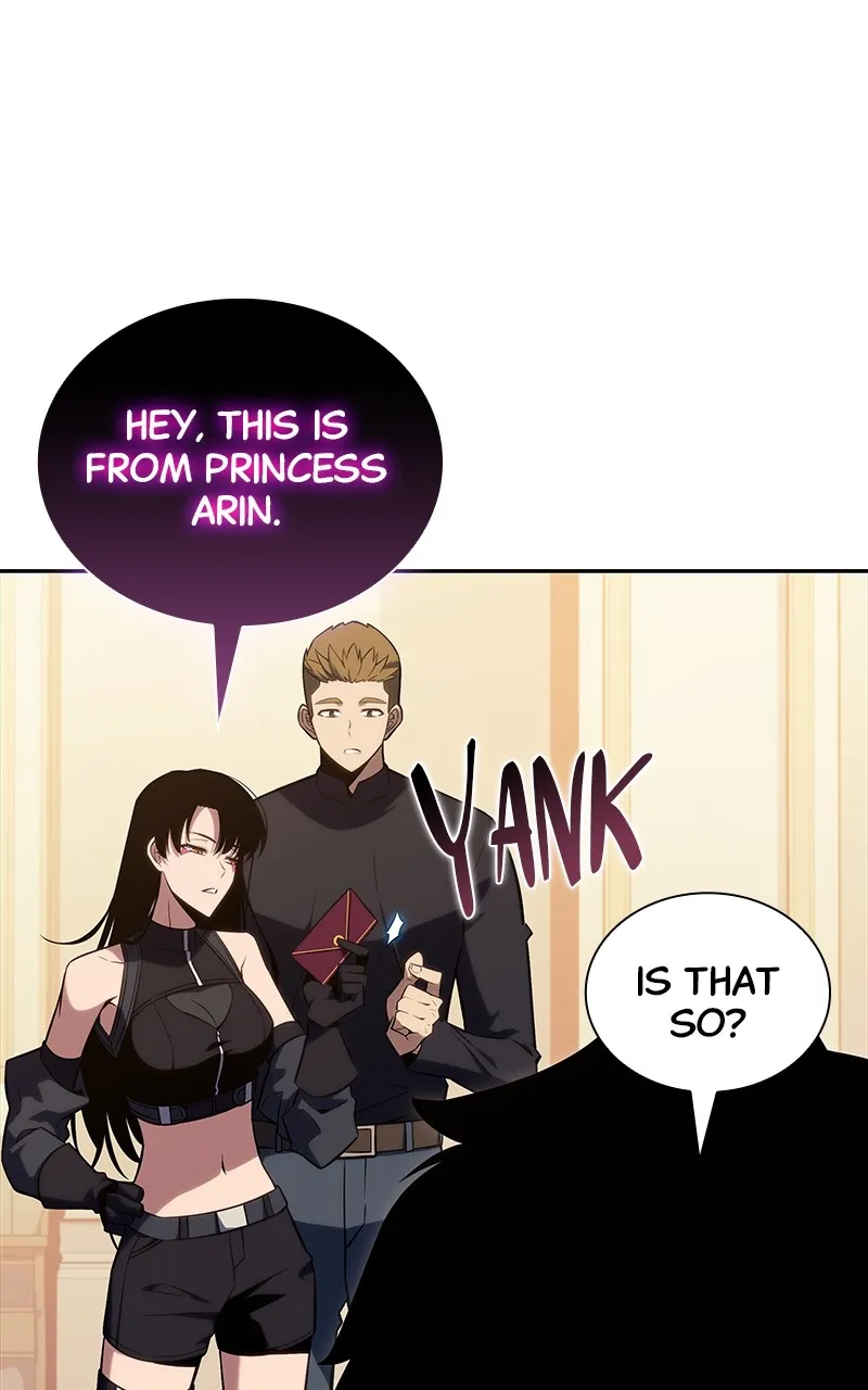 The Reborn Young Lord is an Assassin Chapter 30 page 92 - 