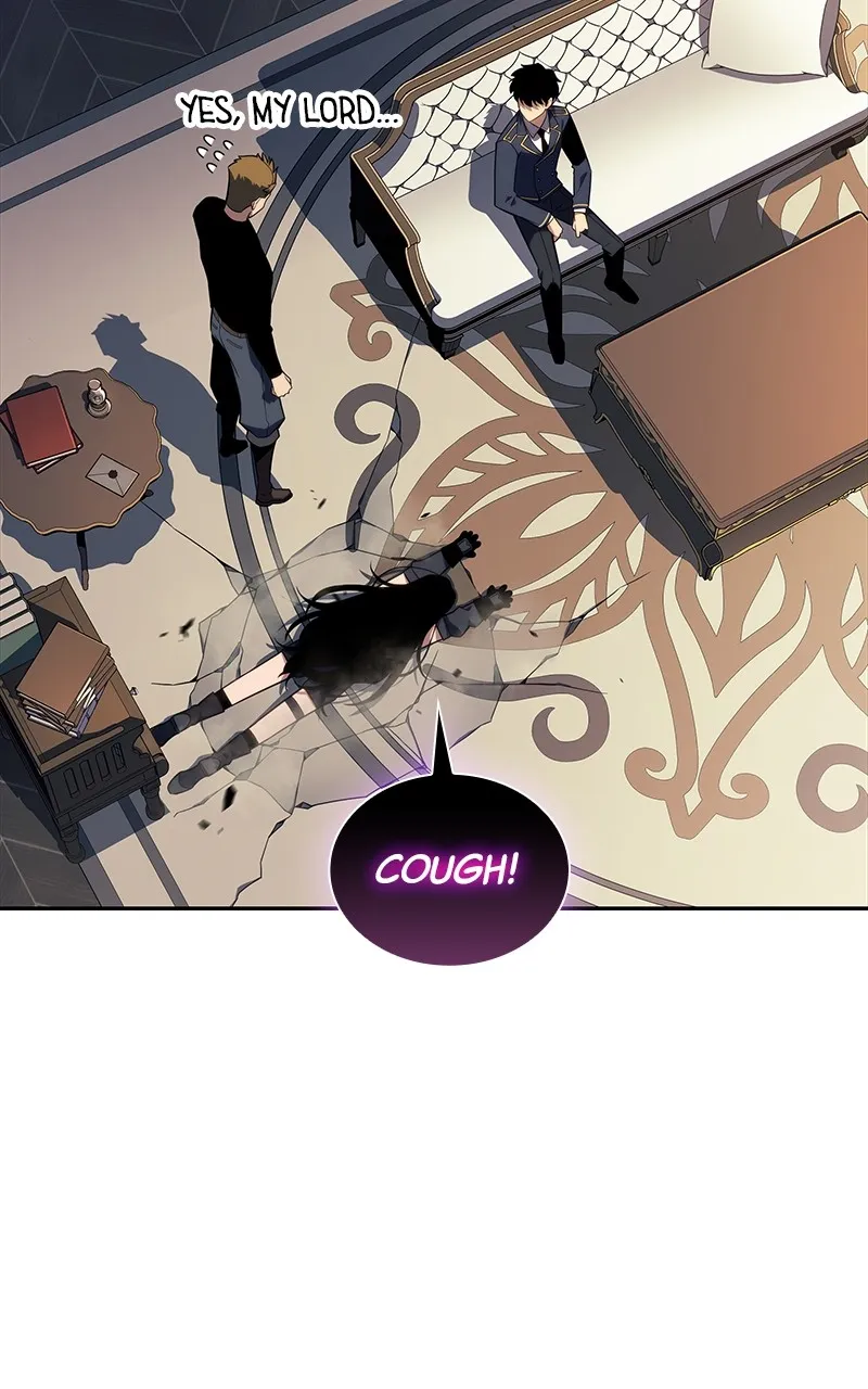 The Reborn Young Lord is an Assassin Chapter 30 page 97 - 