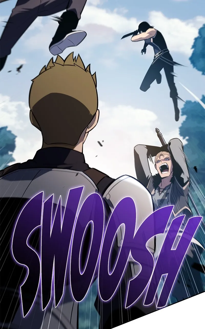 The Reborn Young Lord is an Assassin Chapter 31 page 101 - 