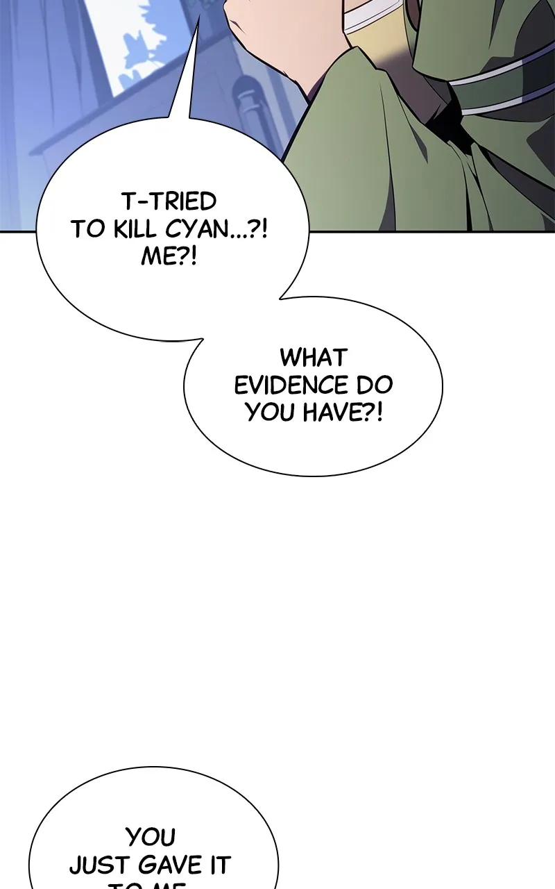 The Reborn Young Lord is an Assassin Chapter 31 page 12 - 