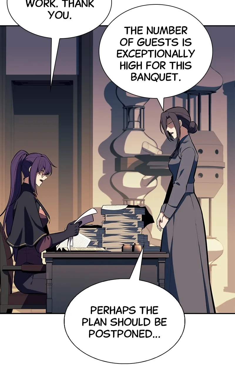 The Reborn Young Lord is an Assassin Chapter 31 page 114 - 