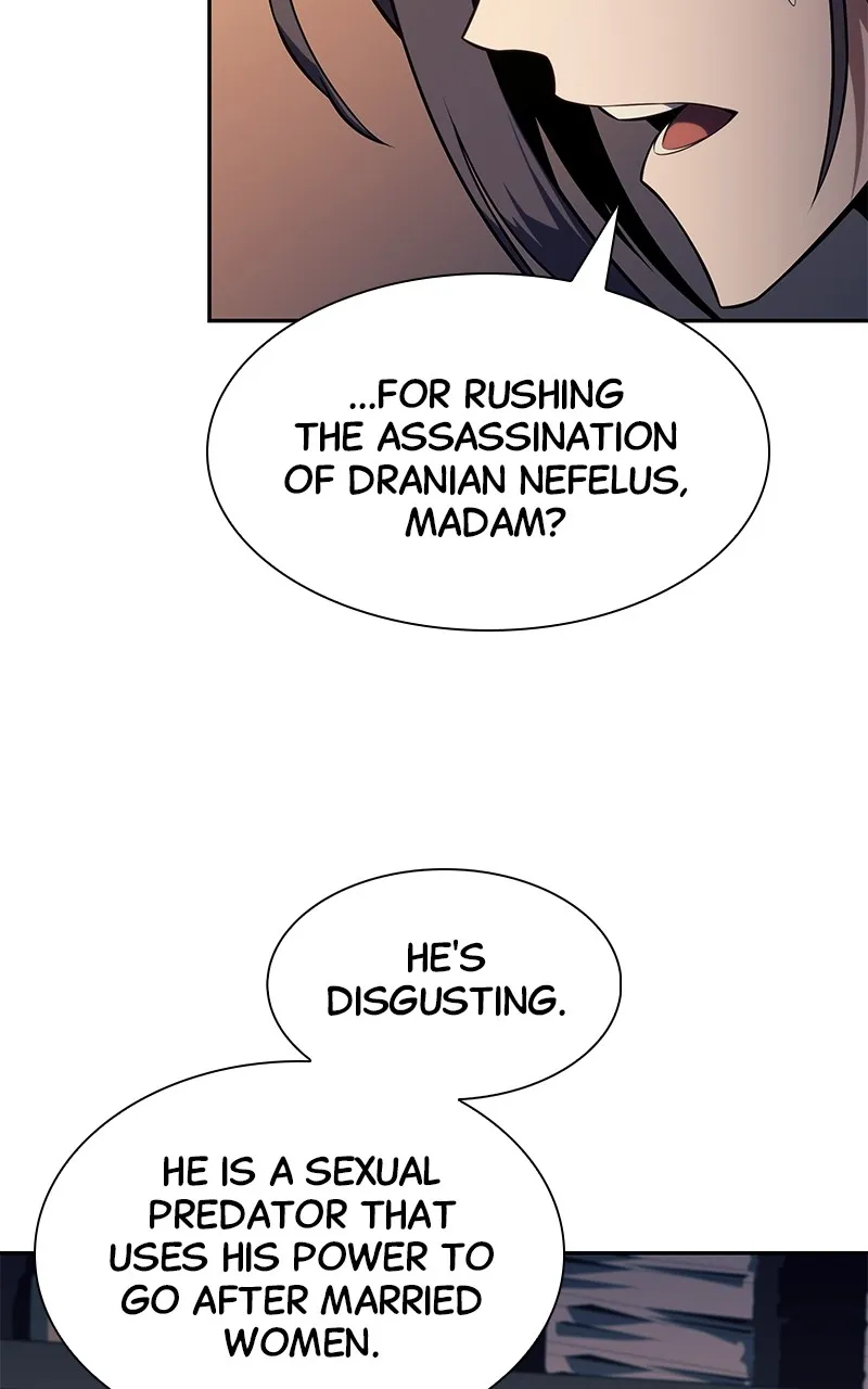 The Reborn Young Lord is an Assassin Chapter 31 page 117 - 