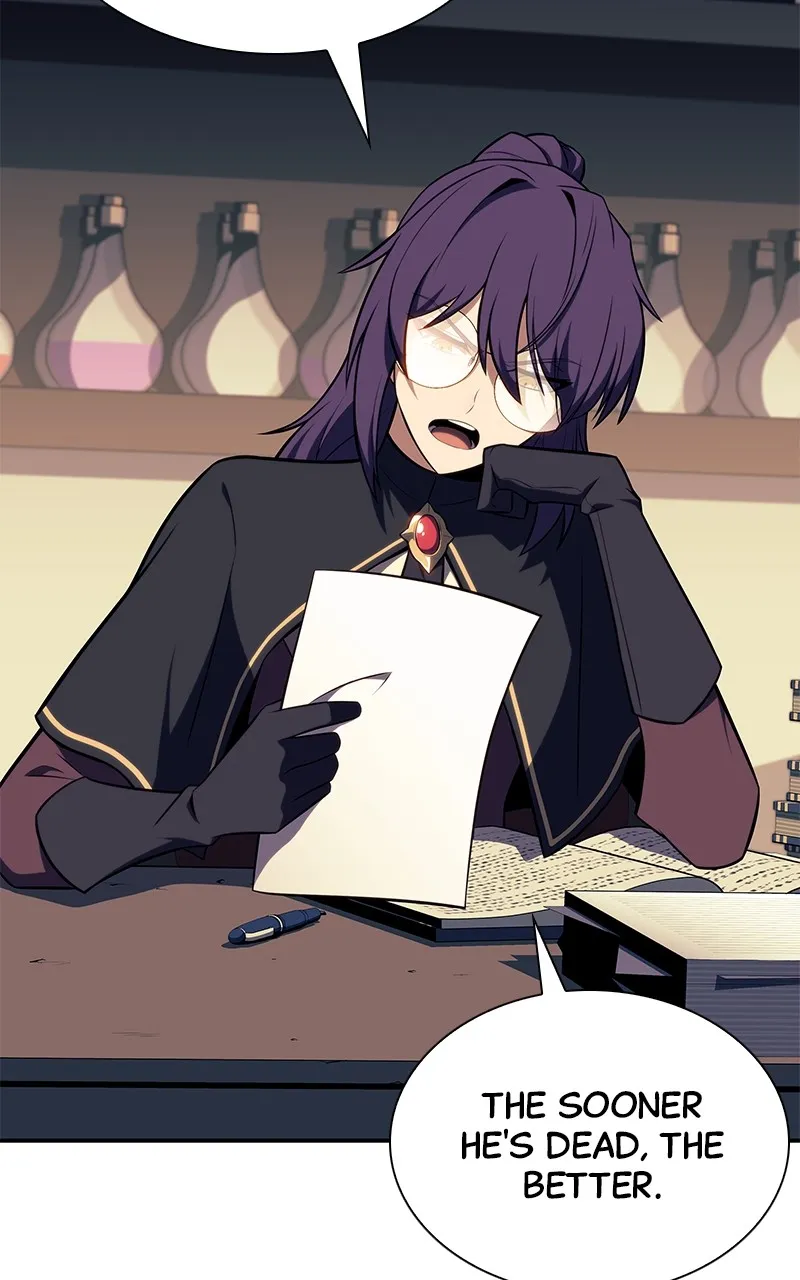The Reborn Young Lord is an Assassin Chapter 31 page 118 - 