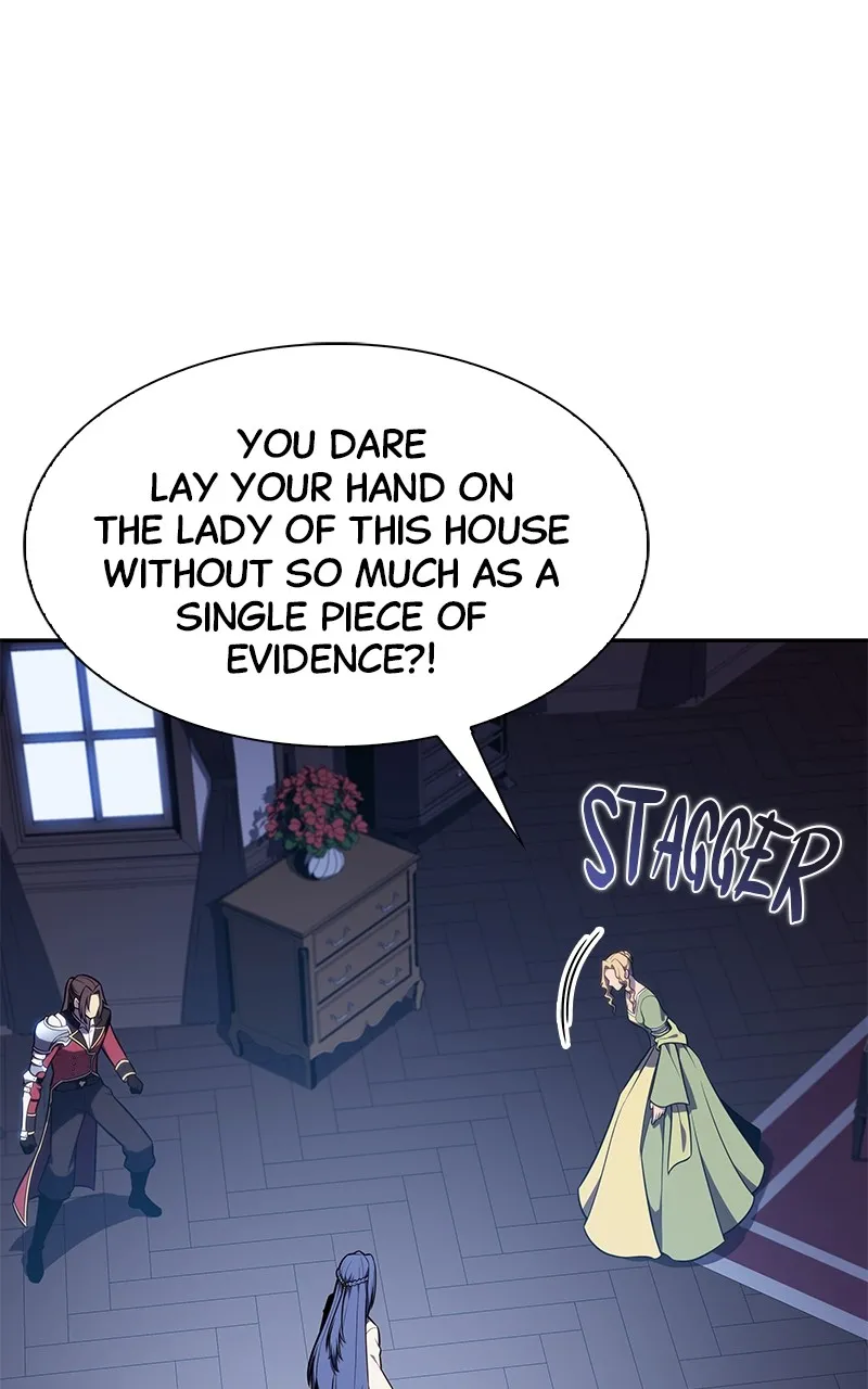 The Reborn Young Lord is an Assassin Chapter 31 page 14 - 