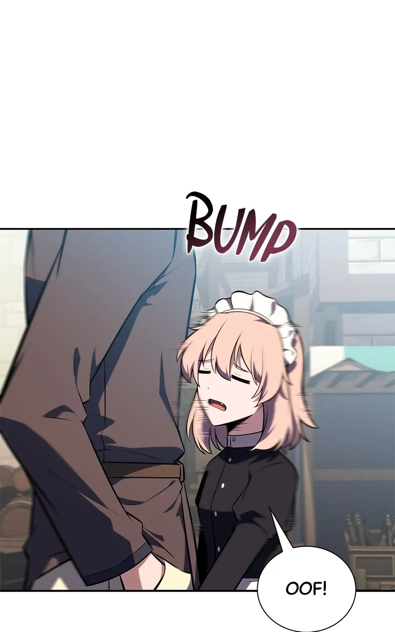 The Reborn Young Lord is an Assassin Chapter 31 page 135 - 
