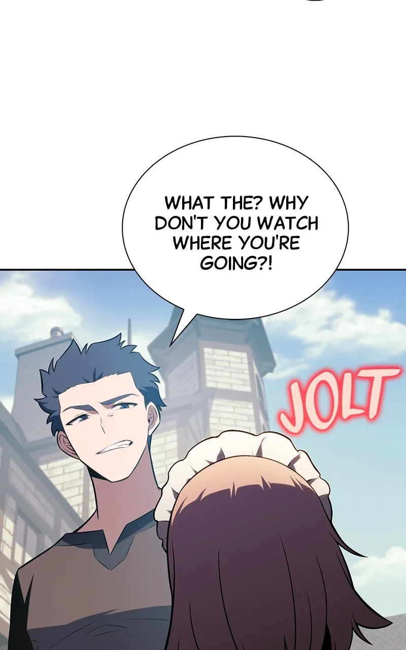 The Reborn Young Lord is an Assassin Chapter 31 page 136 - 