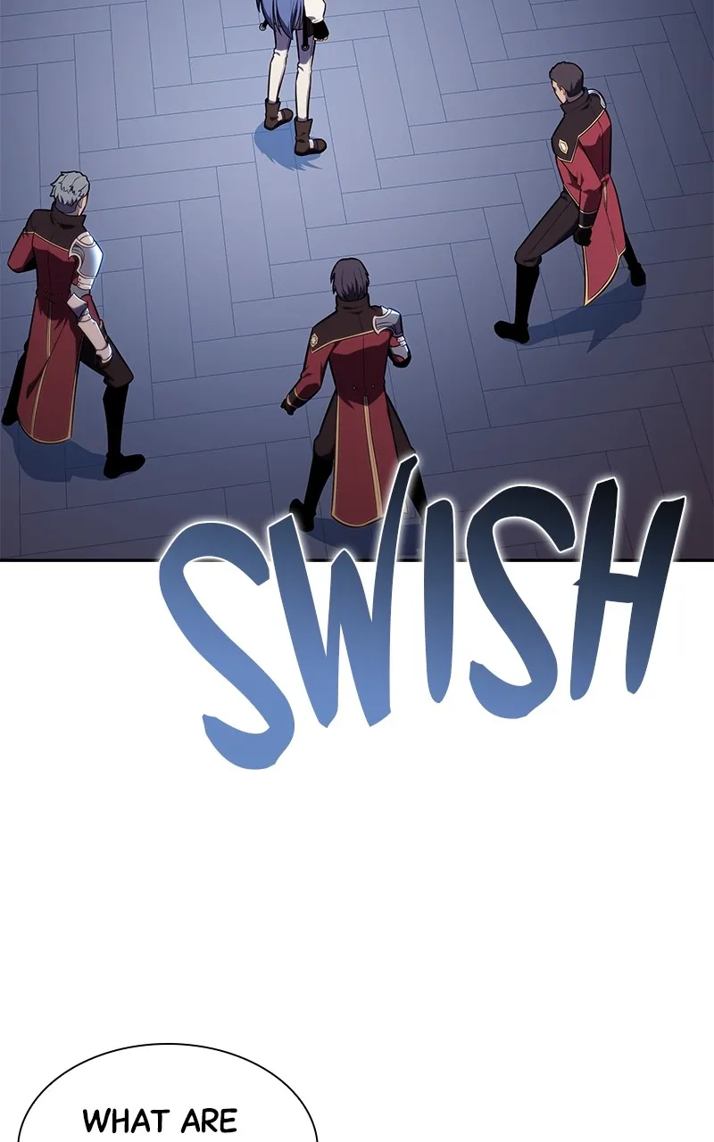 The Reborn Young Lord is an Assassin Chapter 31 page 15 - 