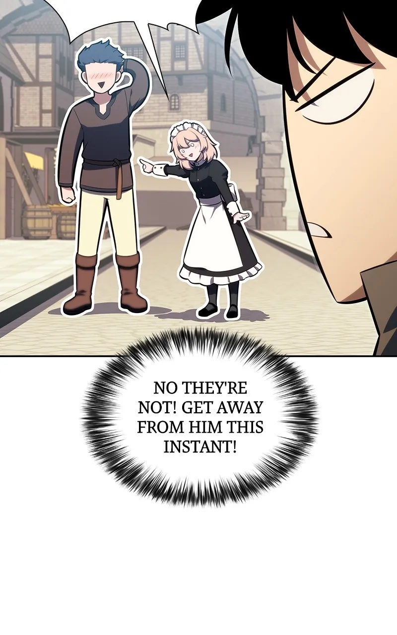 The Reborn Young Lord is an Assassin Chapter 31 page 141 - 