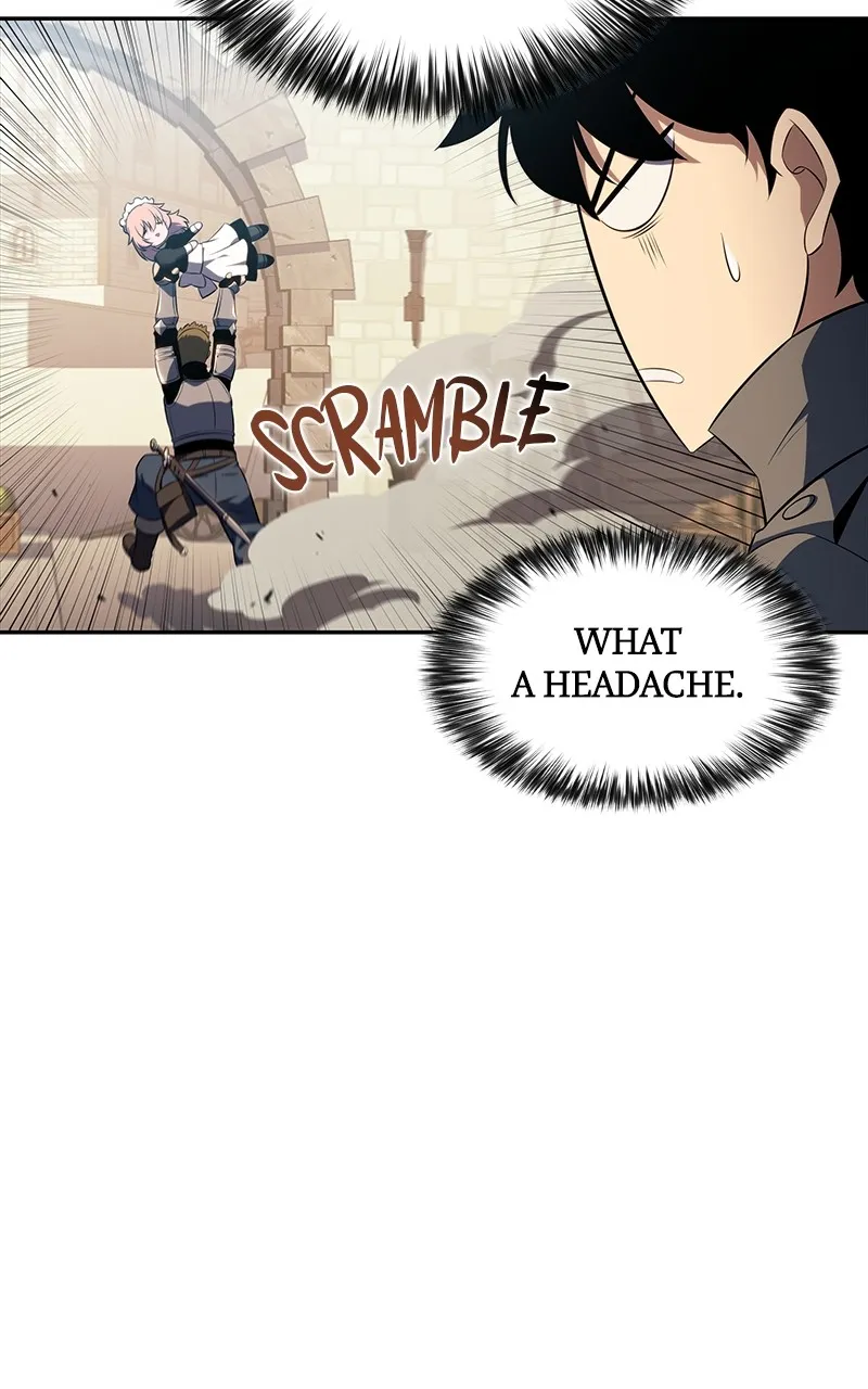 The Reborn Young Lord is an Assassin Chapter 31 page 152 - 