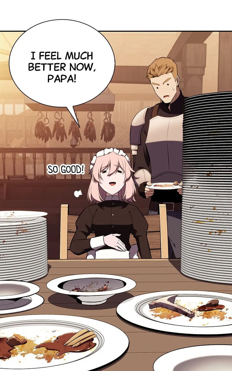 The Reborn Young Lord is an Assassin Chapter 31 page 155 - 