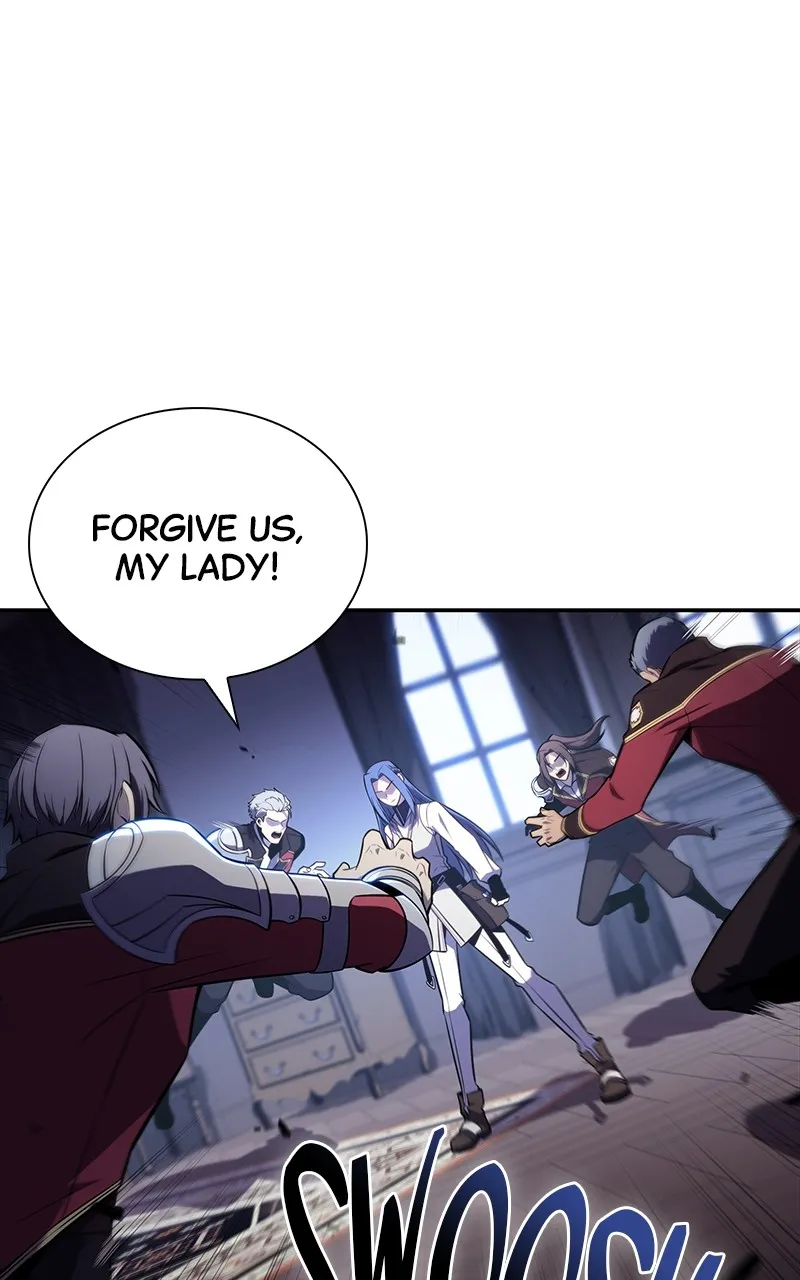 The Reborn Young Lord is an Assassin Chapter 31 page 17 - 