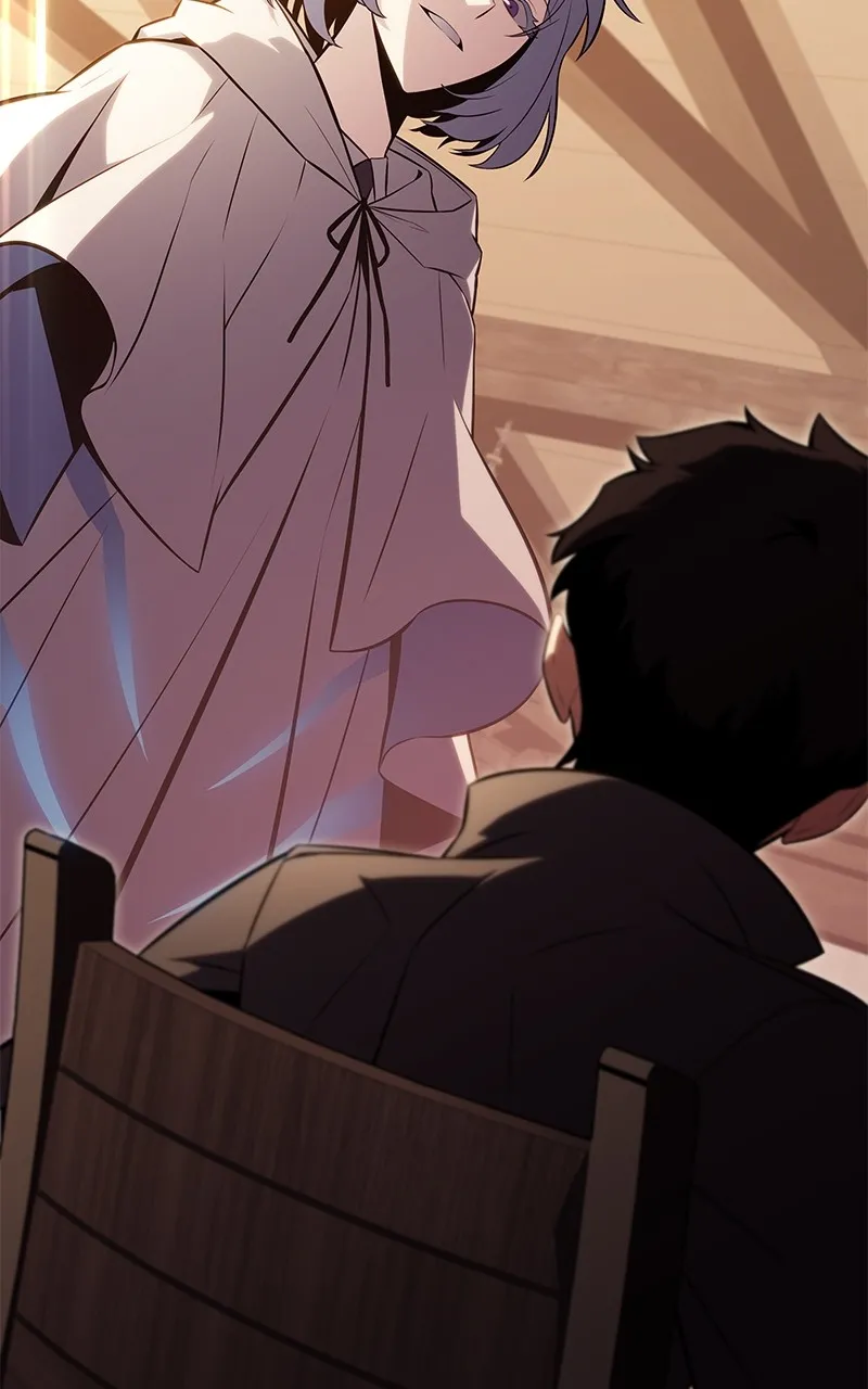 The Reborn Young Lord is an Assassin Chapter 31 page 161 - 