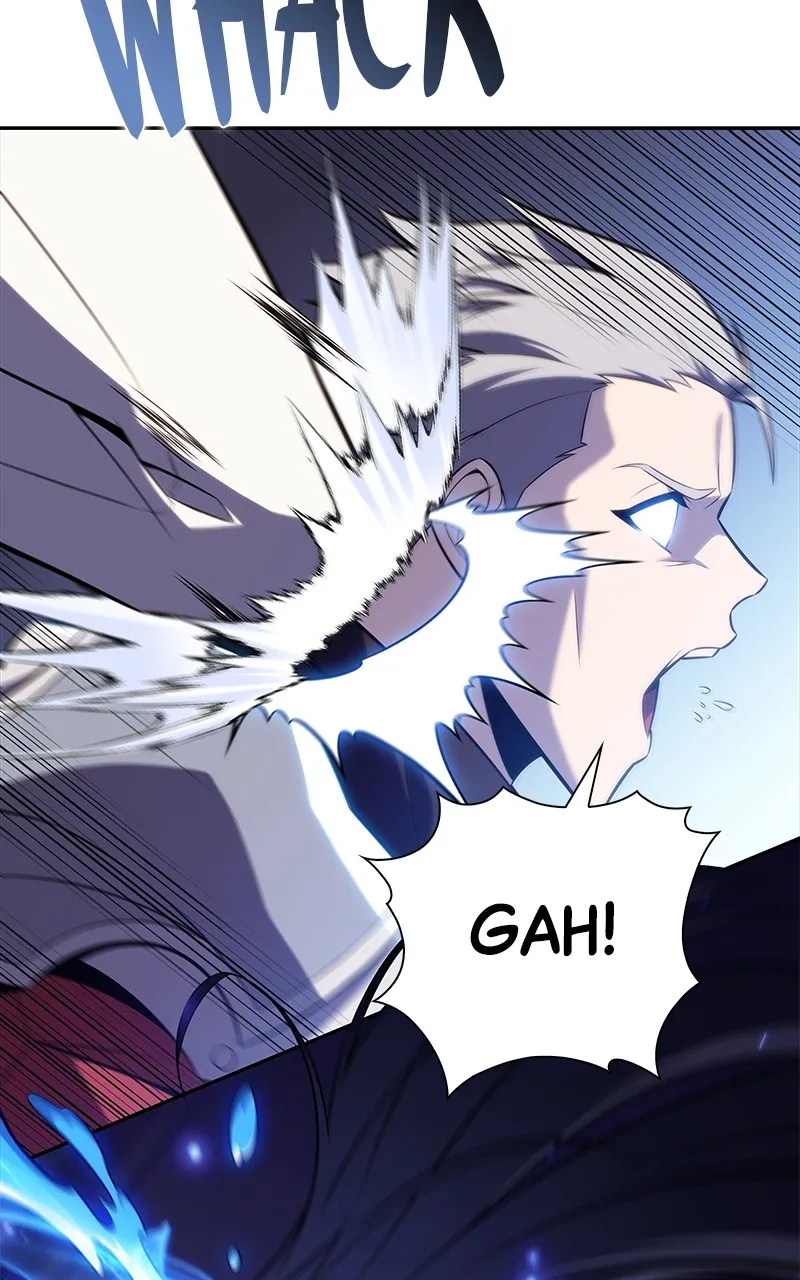 The Reborn Young Lord is an Assassin Chapter 31 page 21 - 