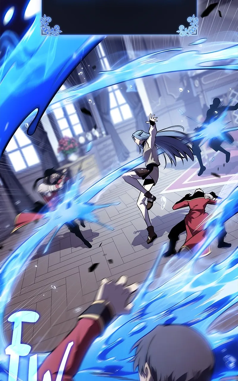 The Reborn Young Lord is an Assassin Chapter 31 page 23 - 