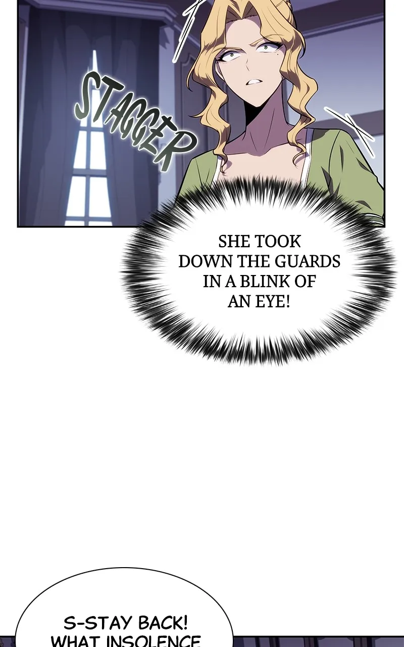 The Reborn Young Lord is an Assassin Chapter 31 page 25 - 