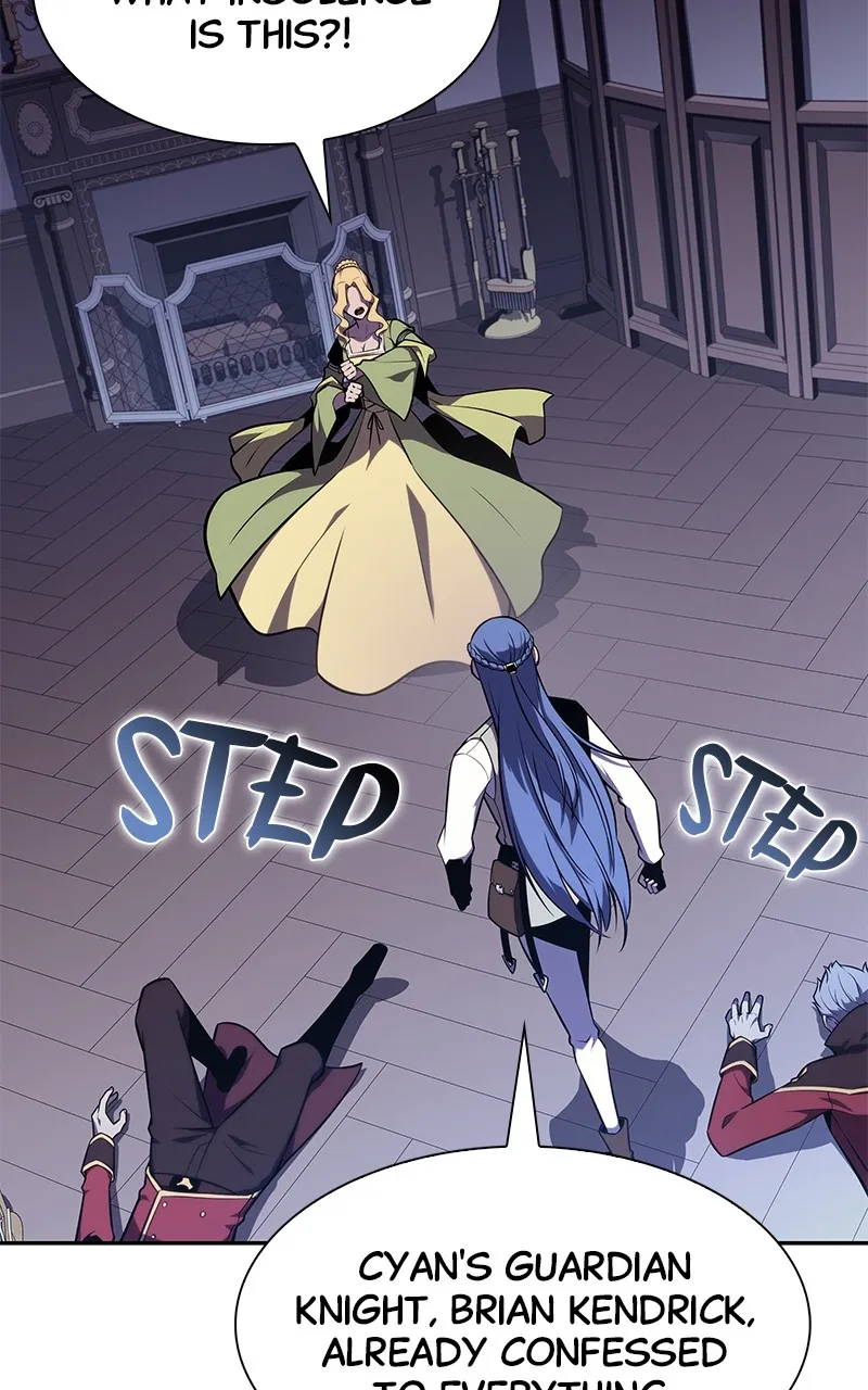 The Reborn Young Lord is an Assassin Chapter 31 page 26 - 