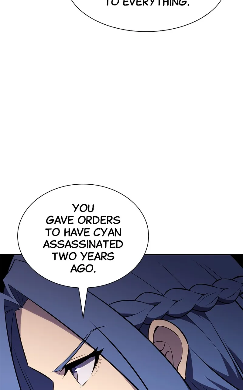 The Reborn Young Lord is an Assassin Chapter 31 page 27 - 