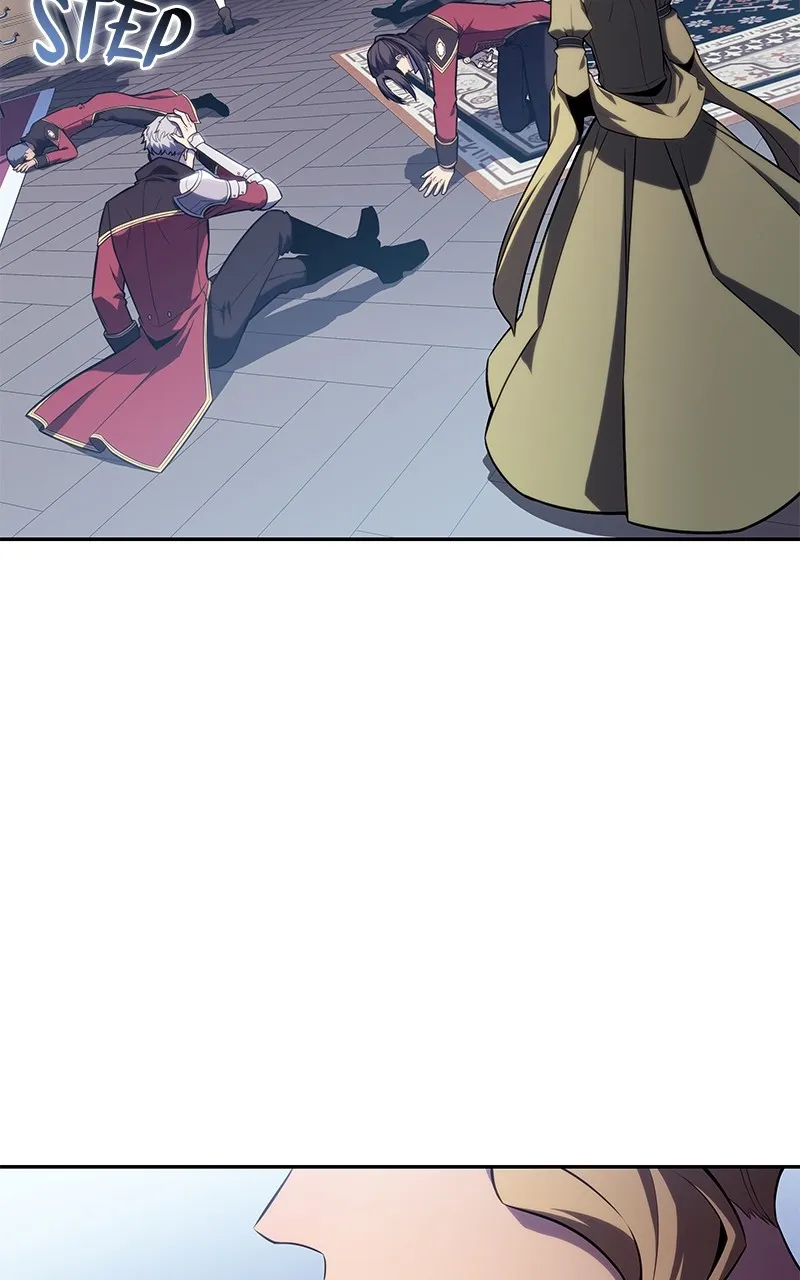 The Reborn Young Lord is an Assassin Chapter 31 page 34 - 