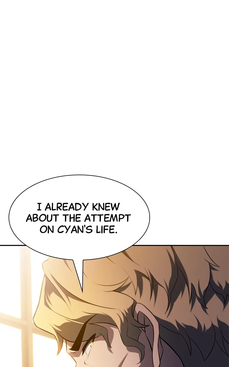 The Reborn Young Lord is an Assassin Chapter 31 page 38 - 