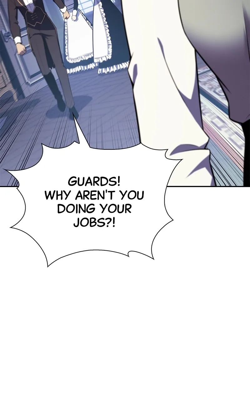 The Reborn Young Lord is an Assassin Chapter 31 page 5 - 
