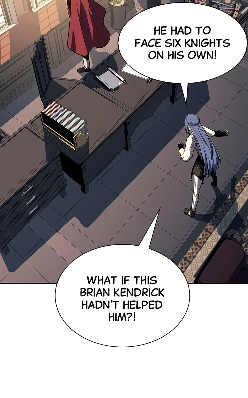 The Reborn Young Lord is an Assassin Chapter 31 page 42 - 