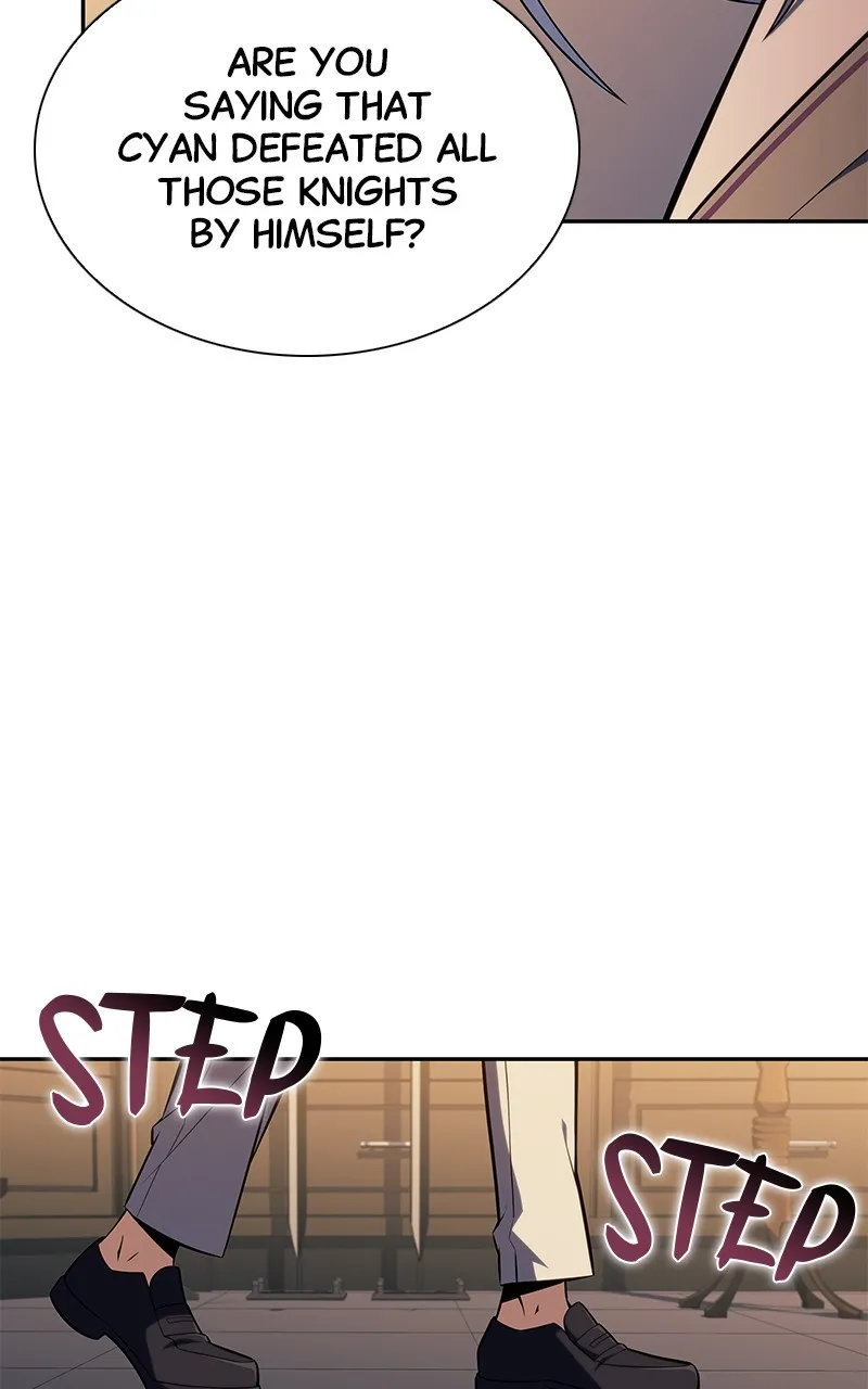 The Reborn Young Lord is an Assassin Chapter 31 page 46 - 