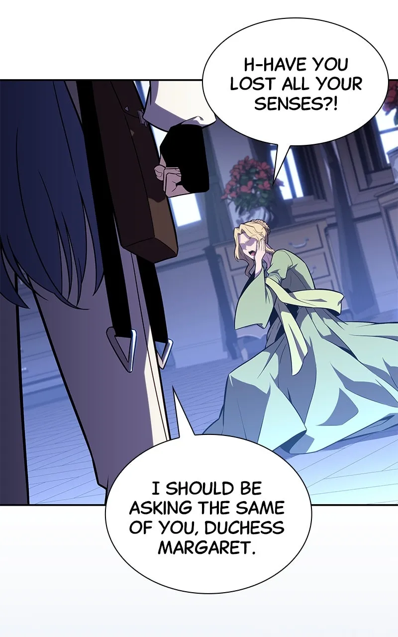 The Reborn Young Lord is an Assassin Chapter 31 page 6 - 