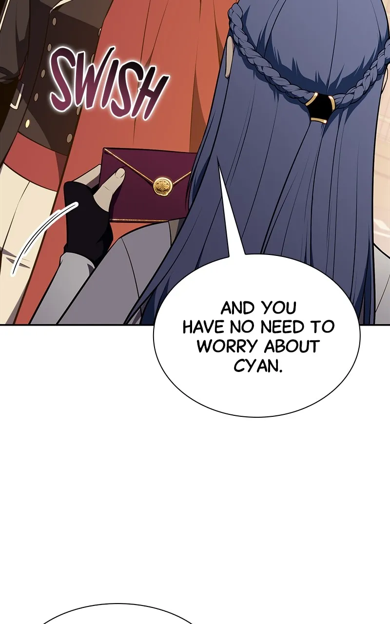 The Reborn Young Lord is an Assassin Chapter 31 page 51 - 