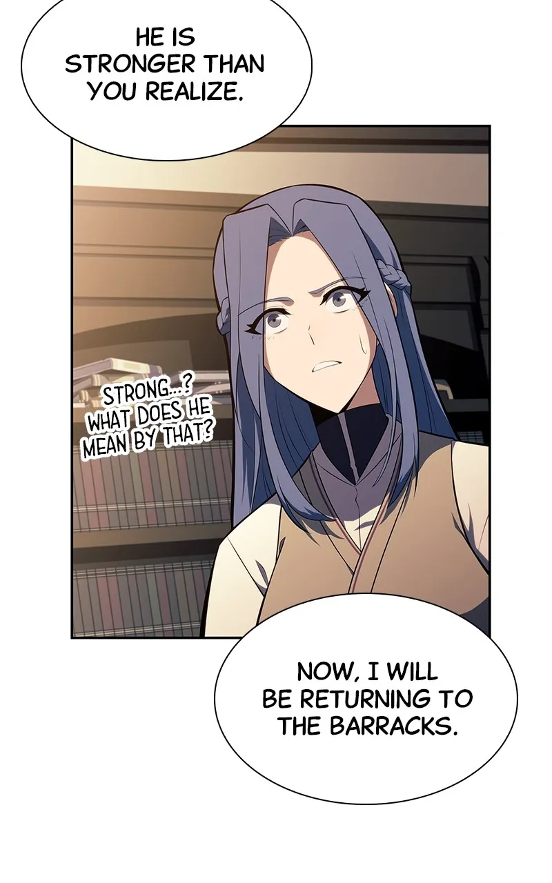 The Reborn Young Lord is an Assassin Chapter 31 page 52 - 