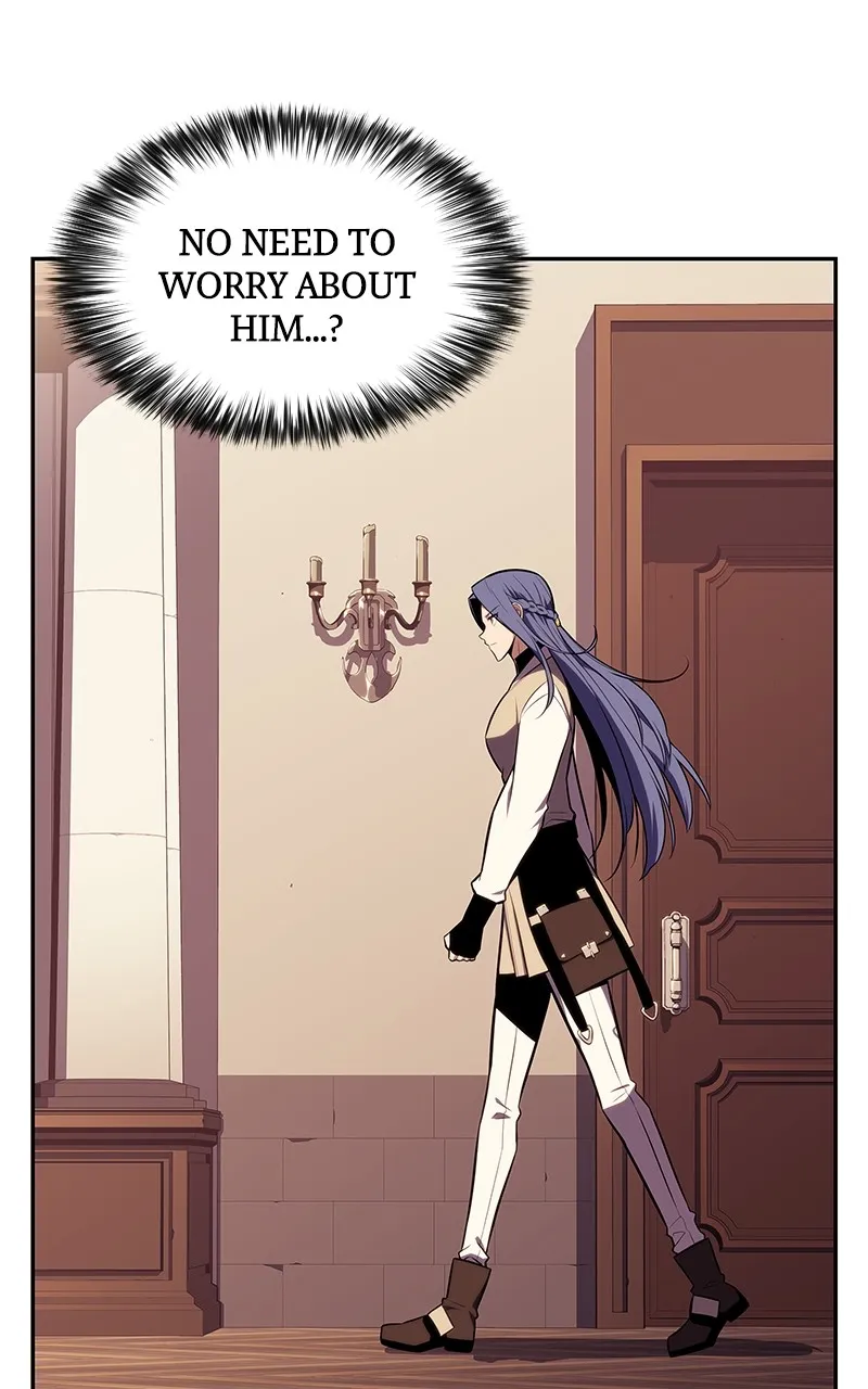 The Reborn Young Lord is an Assassin Chapter 31 page 56 - 