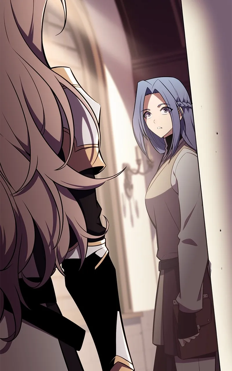 The Reborn Young Lord is an Assassin Chapter 31 page 58 - 