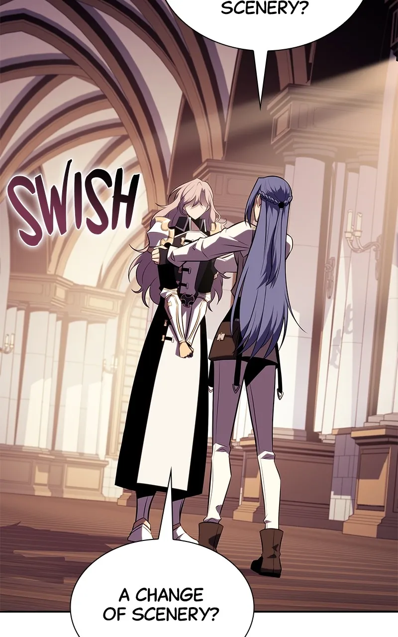 The Reborn Young Lord is an Assassin Chapter 31 page 68 - 
