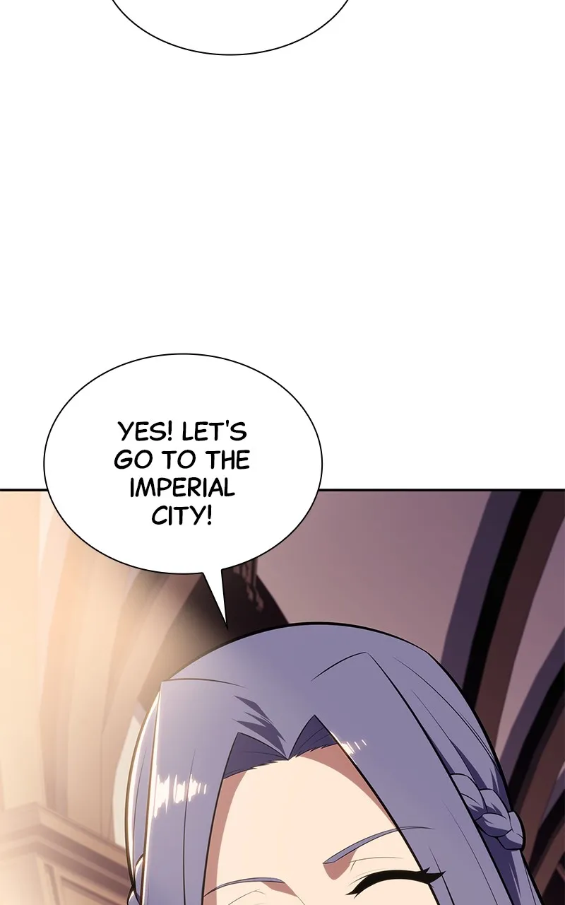 The Reborn Young Lord is an Assassin Chapter 31 page 69 - 