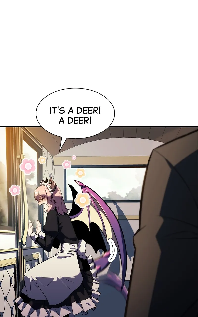 The Reborn Young Lord is an Assassin Chapter 31 page 75 - 