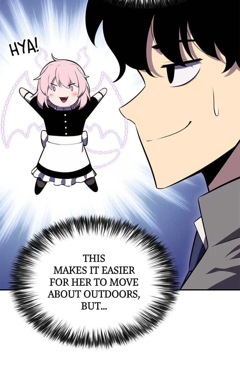The Reborn Young Lord is an Assassin Chapter 31 page 81 - 