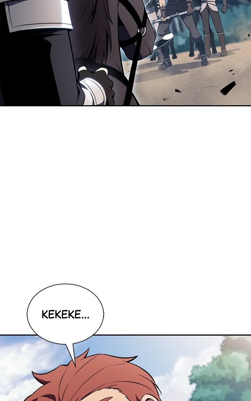 The Reborn Young Lord is an Assassin Chapter 31 page 91 - 