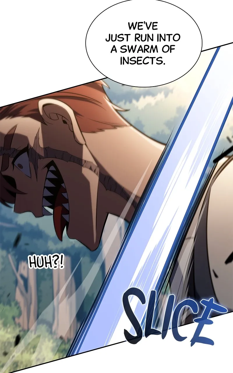 The Reborn Young Lord is an Assassin Chapter 31 page 96 - 