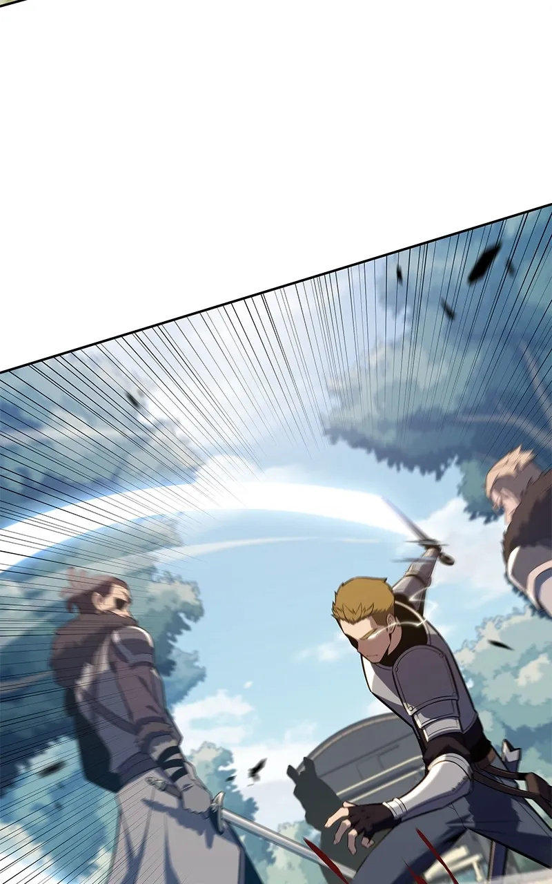 The Reborn Young Lord is an Assassin Chapter 31 page 97 - 