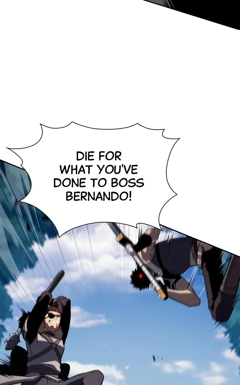 The Reborn Young Lord is an Assassin Chapter 31 page 100 - 