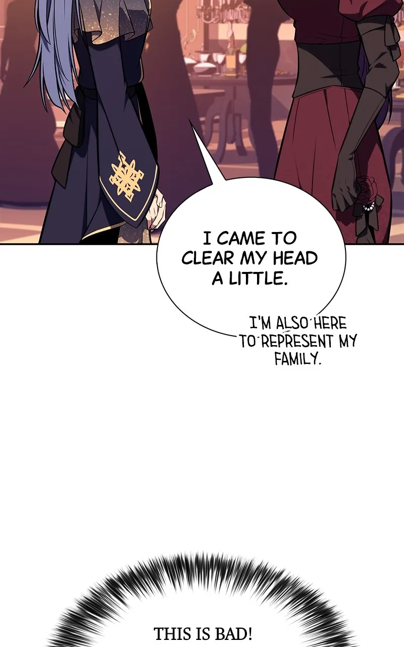 The Reborn Young Lord is an Assassin Chapter 32 page 107 - 