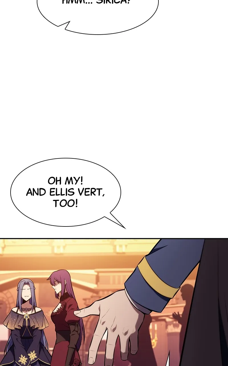 The Reborn Young Lord is an Assassin Chapter 32 page 109 - 
