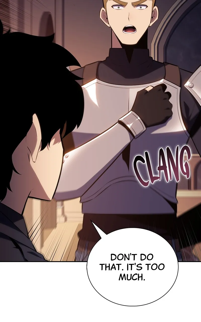 The Reborn Young Lord is an Assassin Chapter 32 page 120 - 