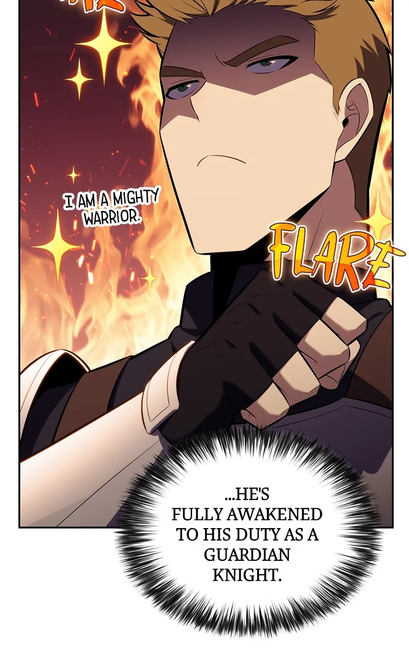 The Reborn Young Lord is an Assassin Chapter 32 page 123 - 