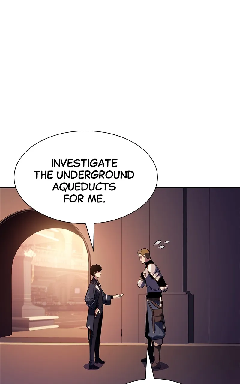 The Reborn Young Lord is an Assassin Chapter 32 page 124 - 