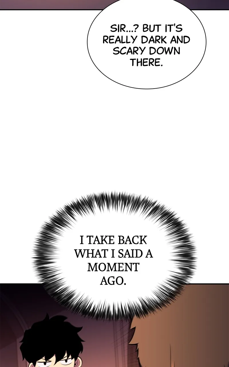 The Reborn Young Lord is an Assassin Chapter 32 page 125 - 